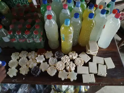 Produits de la formation