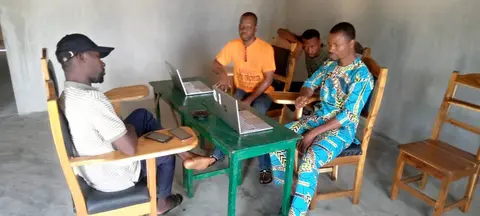 Vérification de la communauté 