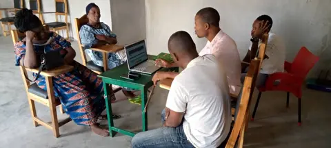 Vérification de la communauté 