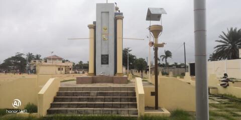 Monument NONVITCHA