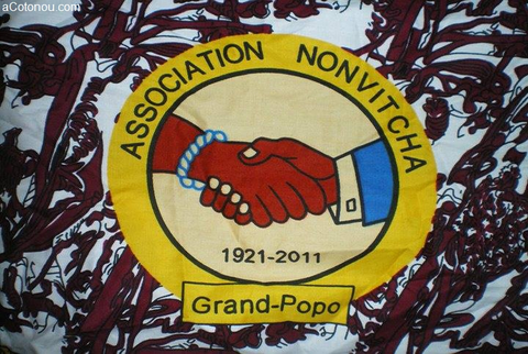 Pagne de célébration du 90ème anniversaire