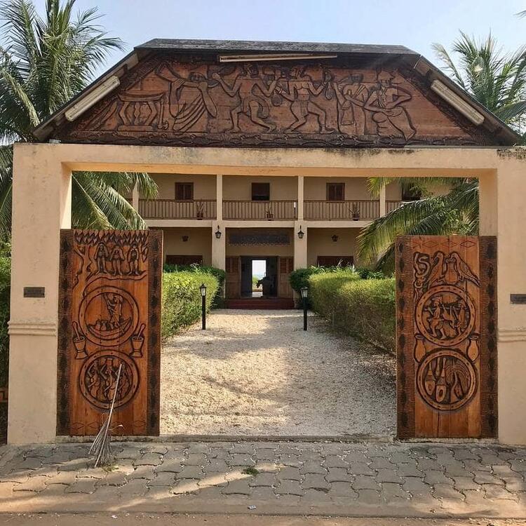 Villa Karo Villa Karo