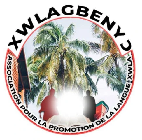 LOGO XWLAGBENYO